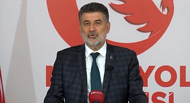 MYP Lideri Çayır'dan Kayyum İddialarına Sert Tepki: 