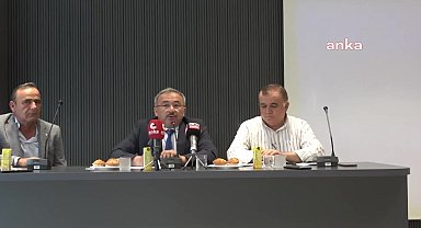 Nazilli’de çiftçiden DSİ’nin sulama kararına tepki: