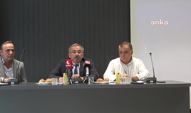 Nazilli’de çiftçiden DSİ’nin sulama kararına tepki: