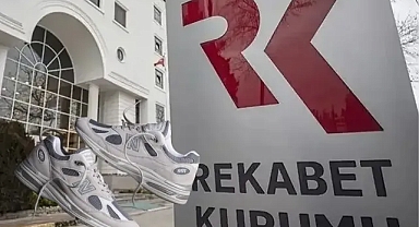 New Balance'ın bazı ayakkabı modellerinde domuz derisi bulunduğu tespit edildi