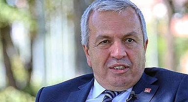 Nilüfer Belediye Başkanı Özdemir'den kurultay soruşturmasında kritik açıklama: Para teklifi iddiası koskoca bir yalan!