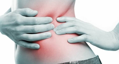 O korkunç ağrıların sebebi belli oldu! Böbrek taşının sinsi belirtileri ortaya çıktı!