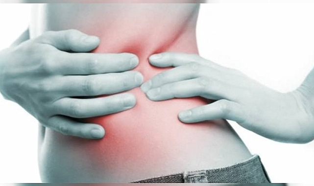 O korkunç ağrıların sebebi belli oldu! Böbrek taşının sinsi belirtileri ortaya çıktı!