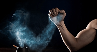 Ölümcül dumanın esiri misiniz? O sinsi bağımlılık hayatınızı nasıl karartıyor? Sigara bağımlılığının şoke eden gerçekleri ortaya çıktı!