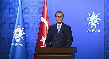 Ömer Çelik'ten 2 Nisan boykotuna tepki: 