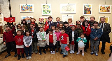 Ortahisar Belediye Başkanı Kaya, 
