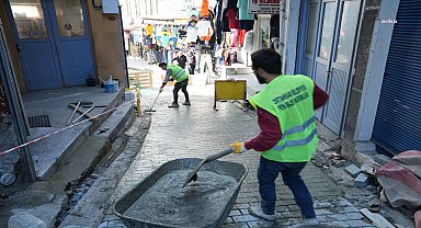 Ortahisar Belediye Başkanı Kaya: “Kalıcı ve uzun ömürlü işler yapmanın derdindeyiz”