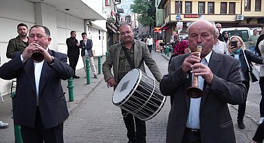Osmangazi Belediye Başkanı Aydın: 