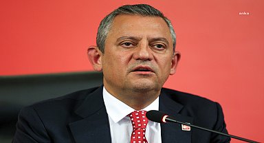 Özgür Özel: “1 Mayıs’ta Kadıköy’de olacağım. Sendikalar 'Taksim' deseydi, biz de 'Taksim' derdik”