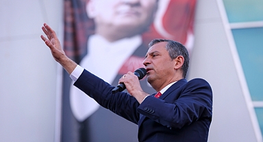 Özgür Özel, 23 Nisan'da Birinci Meclis önünden Anıtkabir'e yürüyecek 