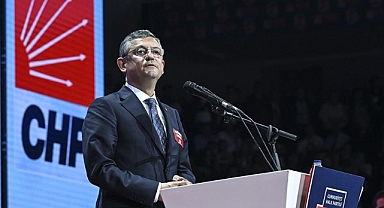 Özgür Özel'den Bahçeli'ye tarihi çağrı: 