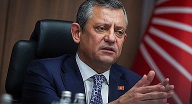 Özgür Özel'den Devlet Bahçeli'ye: 