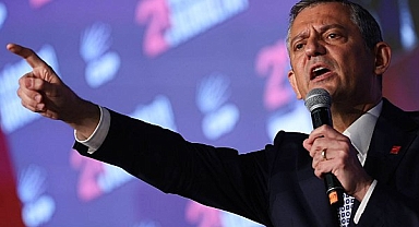 Özgür Özel'den Devlet Bahçeli'ye yanıt: ''Sayın Bahçeli, Cumhur'la ittifak olun, cuntacılarla değil''