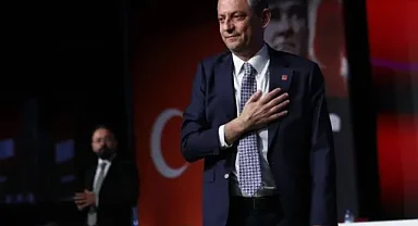 Özgür Özel'in anahtar listesi delegeler tarafından onaylandı