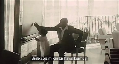 Özgür Özel: “Millete ait olan egemenliğe, cumhuriyetimizin değerlerine ilelebet sahip çıkacağız”