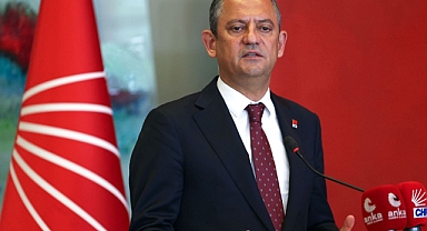 Özgür Özel: 