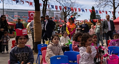 Özgürlük ve Demokrasi Şenliği, Saraçhane'de devam ediyor 