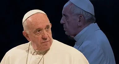 Papa Francis hayatını kaybetti