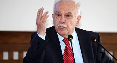 Perinçek'ten Sırrı Süreyya Önder'e geçmiş olsun mesajı: 