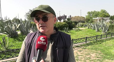 ‘Proje okul’ kapsamında İzmir Atatürk Lisesi'nden başka okula ataması yapılan öğretmen Çalık: Karıncalar birleştiğinde koca fili dize getirebilecektir