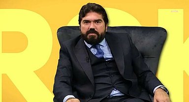 Rasim Ozan Kütahyalı hakkında iddianame hazırlandı... “Halkı yanıltıcı bilgiyi alenen yayma” suçundan 3 yıla kadar hapis cezası istendi