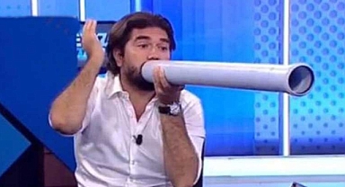 Rasim Ozan Kütahyalı'ya kayyum iddiası nedeniyle soruşturma şoku!