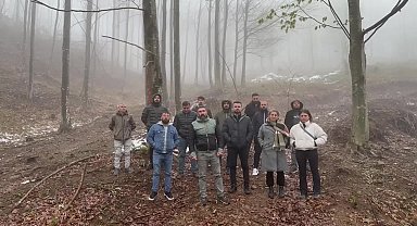 Cankurtaran'da adalet nöbeti başlıyor! Reşit Kibar davası için tarihi gün!