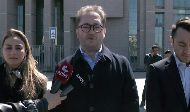 Resul Emrah Şahan’ın avukatları özgürlük hakkının ihlal edildiği gerekçesiyle Anayasa Mahkemesi’ne başvurdu