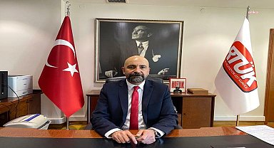 RTÜK Üyesi Taşcı'dan Ebubekir Şahin'e: