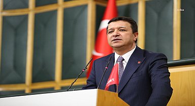 Saadet Partisi Lideri Arıkan: Faiz artırımları; ne enflasyonu kalıcı şekilde düşürür, ne de hayat pahalılığına çözüm getirir