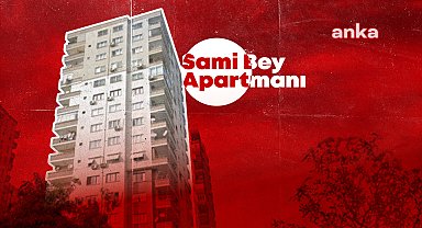 Sami Bey Apartmanı davası...Müteahhit Abdullah Aybaba'nın, depremden bir gün sonra İstanbul Havalimanı'ndan yurt dışına çıkmış