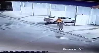 Samsun'da heyelan: 3 ölü 1 yaralı