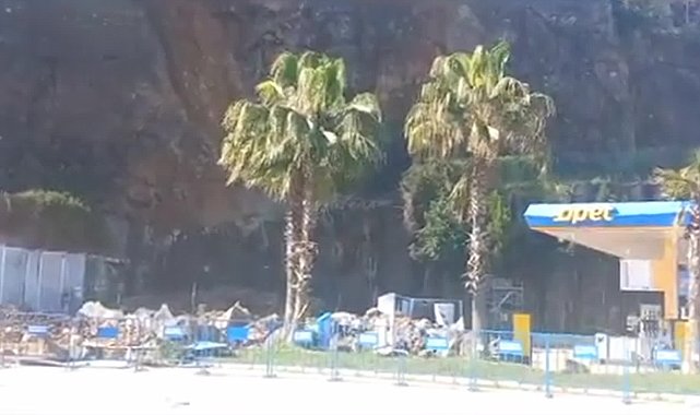 Samsun'daki heyelanda 3 kişinin hayatını kaybetmesi... CHP Samsun İl Başkanı Özdağ: