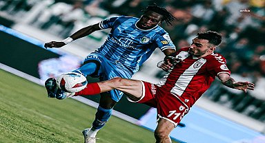 Samsunspor, Bodrumspor’u 2-1 mağlup etti
