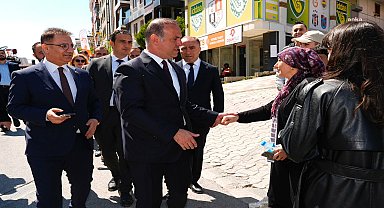 Sancaktepe Belediyesi, evlerine giremeyen vatandaşlar için belediyeye ait tesisleri kullanıma açtı