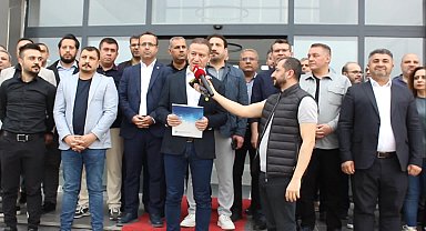 Şanlıurfa Serbest Muhasebeci Mali Müşavirler Odası: