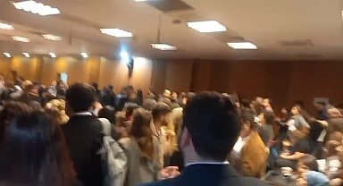Saraçhane davaları olağanüstü önlemler altında başladı