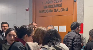 Saraçhane davası 3 Ekim’e ertelendi, bilirkişi incelemesi istendi