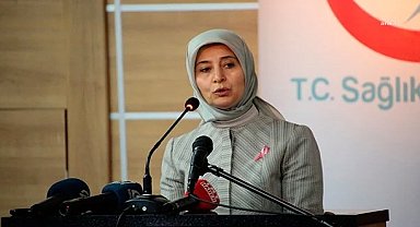 Sare Davutoğlu'ndan Bakan Memişoğlu'na tepki: