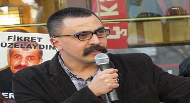 Selçuk Kozağaçlı'dan 1 Mayıs paylaşımı: Birlikte mücadele edeceğiz, biz kazanacağız