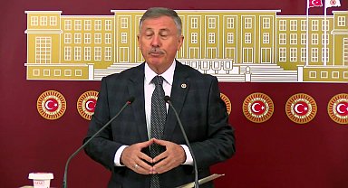 Selçuk Özdağ'dan GSM operatörlerine deprem tepkisi: