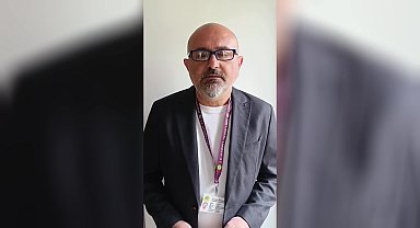 SES Çapa İşyeri Temsilcisi Ersoy Adıgüzel: İstanbul Tıp Fakültesi’nde monoblok binasından sonra bugün de dahiliye binasının boşaltılması kararı alındı