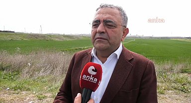 Sezgin Tanrıkulu, Esila Ayık'ın durumunu TBMM gündemine taşıdı: 