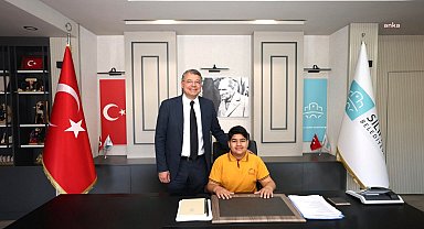 Silifke Belediye Başkanı Turgut: 