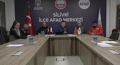 Silivri Belediye Başkanı Balcıoğlu: “Bazı meseleler vardır siyasetin tamamen dışındadır. İşte bunlardan bir tanesi de depremdir”