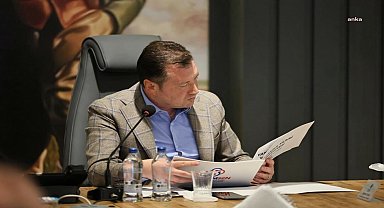 Silivri Belediye Başkanı Balcıoğlu: Deprem sürecindeki duyarlılığımızı, gelecekteki tüm projelerimizde de sürdüreceğiz