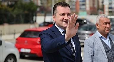 Silivri Belediye Başkanı Balcıoğlu: 
