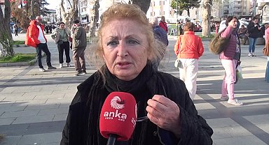 Sinop Çevre Dostları Derneği Başkanı Oğuz: “Sokak köpeklerini toplayıp öldürmek çözüm mü?”