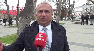 Sinop Nükleer Santral Platformu Avukatı Horuş: