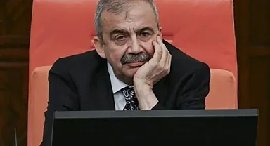 Sırrı Süreyya Önder için siyasi camia tek yürek: Hastaneden son durum açıklaması bekleniyor